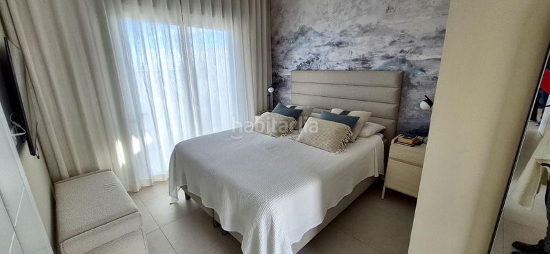 Foto 0fb1b482-b487-4337-8378-e71b1369596a. Àtic a calle periana a Riviera del Sol Mijas