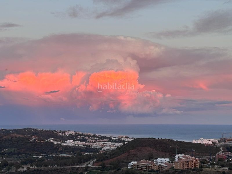 Foto bd2eef9f-656f-4185-b450-6e0cb1b6b11f. Àtic a calle periana a Riviera del Sol Mijas