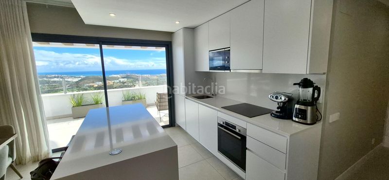 Foto c8e1ab80-ce50-4734-a7e4-bd495da7d643. Àtic a calle periana a Riviera del Sol Mijas