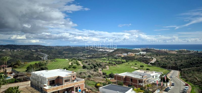 Foto e72eec74-ba61-4ceb-965a-06563c46e4bd. Àtic a calle periana a Riviera del Sol Mijas