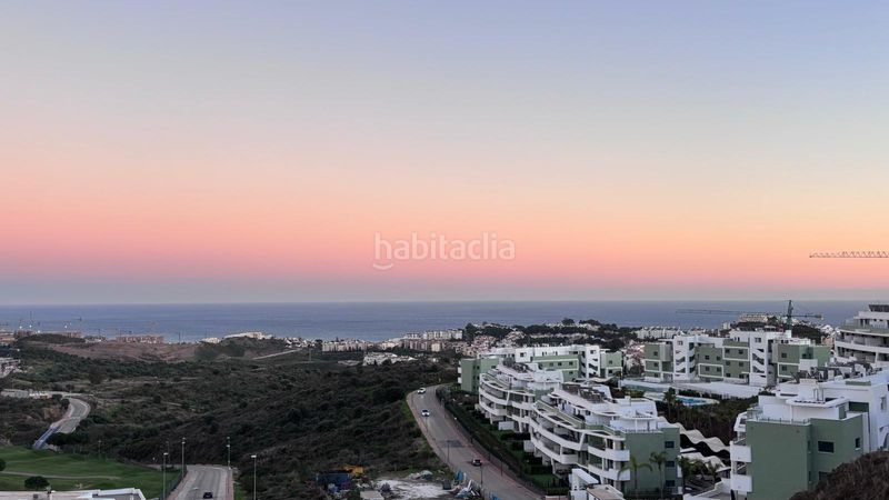 Foto f6c0cd0a-3af5-432d-a3dd-979891b93c66. Àtic a calle periana a Riviera del Sol Mijas