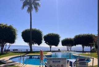 Apartment in Calle CRISTOBAL COLON CALAHONDA 5