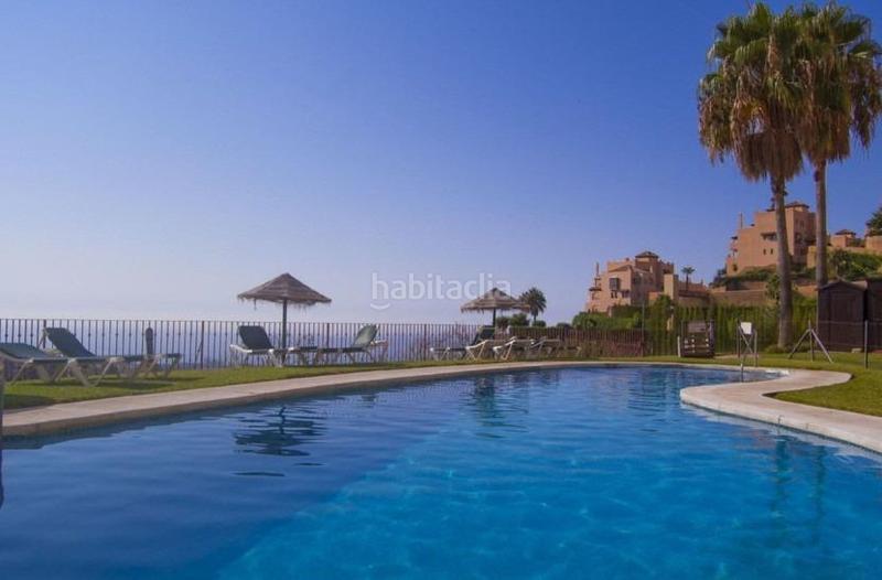 Foto 1dc121b8-63e2-42e2-95b6-a6486ab988d6. Miete appartement in calle cristobal colon Calahonda 5 in Mijas