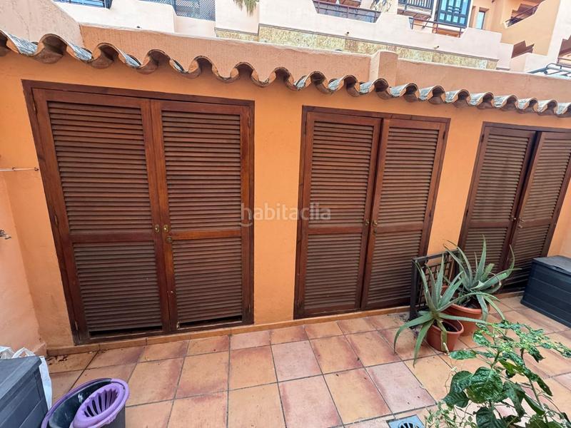 Foto 50f42cac-5321-4e34-9c10-dd1413cdafc2. Miete appartement in calle cristobal colon Calahonda 5 in Mijas