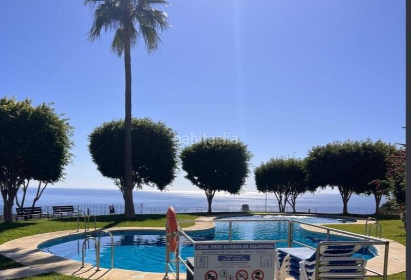 Foto f380743a-2dcd-4fd8-980e-6c73f29c1e24. Miete appartement in calle cristobal colon Calahonda 5 in Mijas