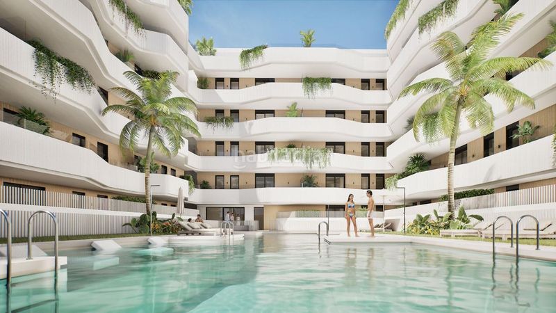 Foto c9d8140b-dbc7-4643-9828-3f4f5a1cb001. Ático en calle c/ antonio garcía moreno 12 exclusivo apartamento de 3 dormitorios en fuengirola en Mijas