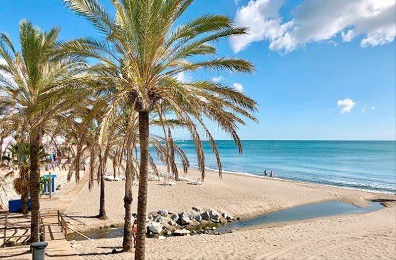 Foto 1b934446-88d8-421a-a913-b6a6f3b3d634. Planta baja en calle aloe s/n encuentra tu hogar en la costa del sol te espera. en Benalmádena
