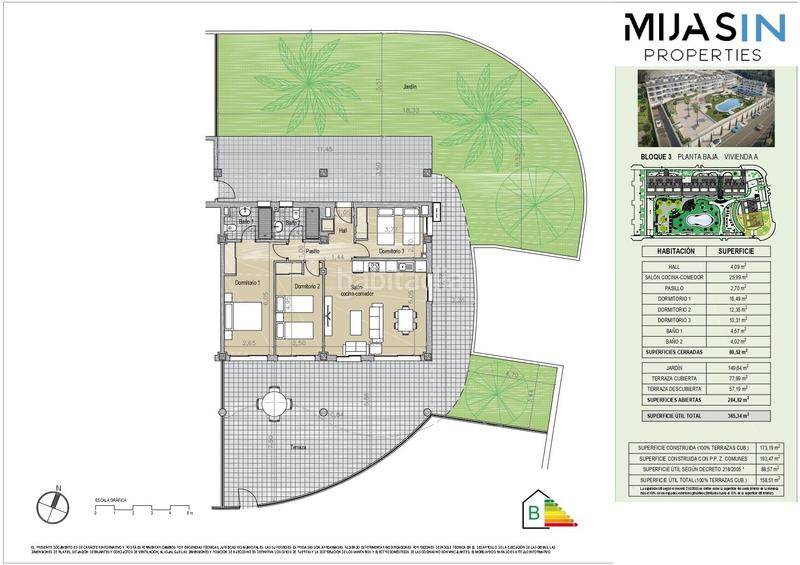 Foto 1bd86fc1-4954-44e2-a474-fe3d70ed21e4. Planta baja en calle aloe s/n encuentra tu hogar en la costa del sol te espera. en Benalmádena