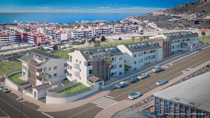 Foto 5e27504e-a8f5-4639-9550-6f46de939d4a. Planta baja en calle aloe s/n encuentra tu hogar en la costa del sol te espera. en Benalmádena