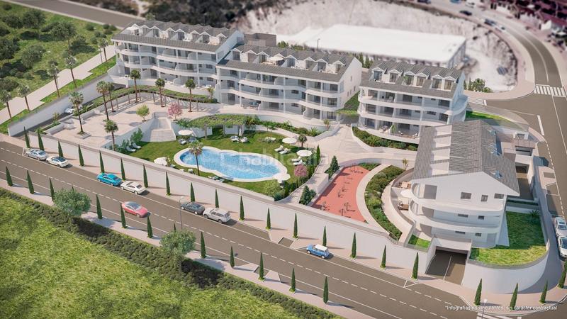 Foto e237110d-236c-4c62-9bf7-ee91355f2fee. Planta baja en calle aloe s/n encuentra tu hogar en la costa del sol te espera. en Benalmádena