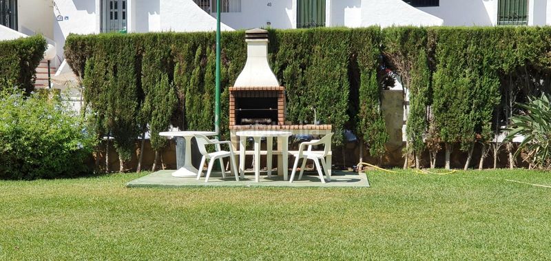 Foto 008a3e5c-a78b-4e10-ac34-de059d698e3d. Àtic a calle mar Calahonda 3 a Calahonda Mijas