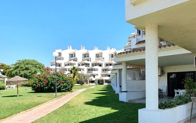 Foto 067b551d-6c49-4dbf-bfd0-69f935a3bf4a. Àtic a calle mar Calahonda 3 a Calahonda Mijas