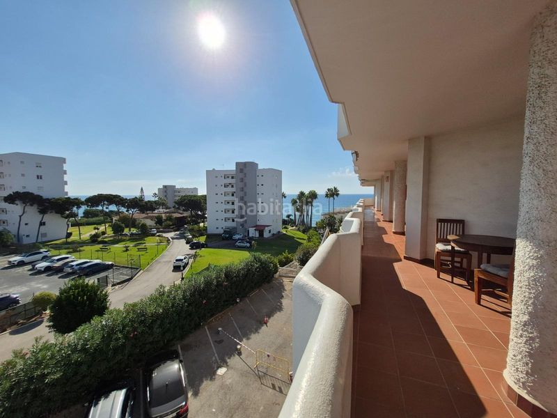 Foto 134facef-dc61-424f-b96e-32290e9e45ae. Àtic a calle mar Calahonda 3 a Calahonda Mijas