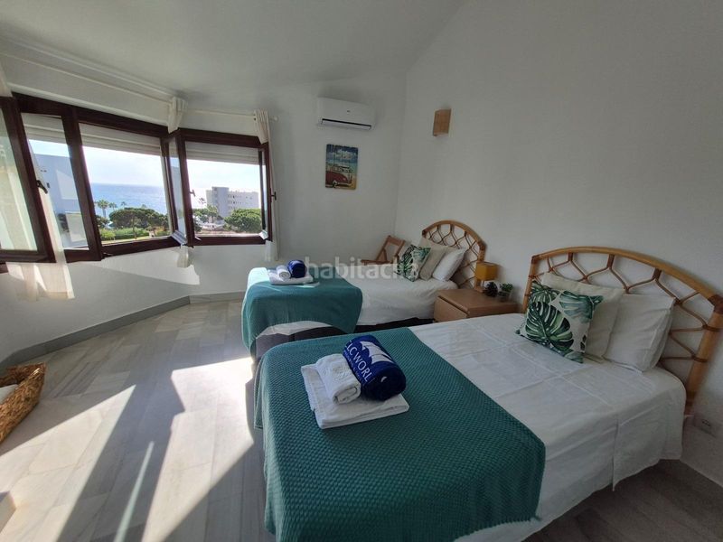 Foto 150895c2-d9ad-4c12-bfe9-cb65faca3354. Àtic a calle mar Calahonda 3 a Calahonda Mijas