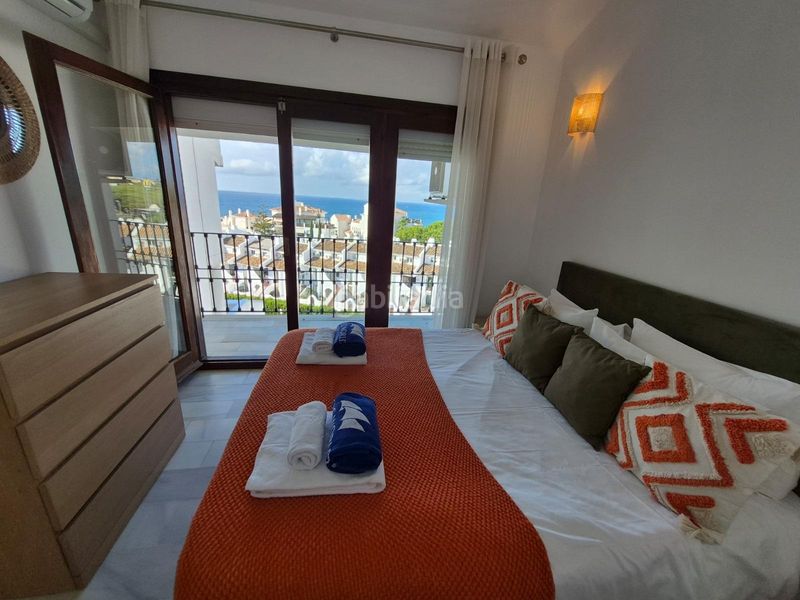 Foto 1a467780-83df-4730-8d0c-fb8b5578c0ea. Àtic a calle mar Calahonda 3 a Calahonda Mijas