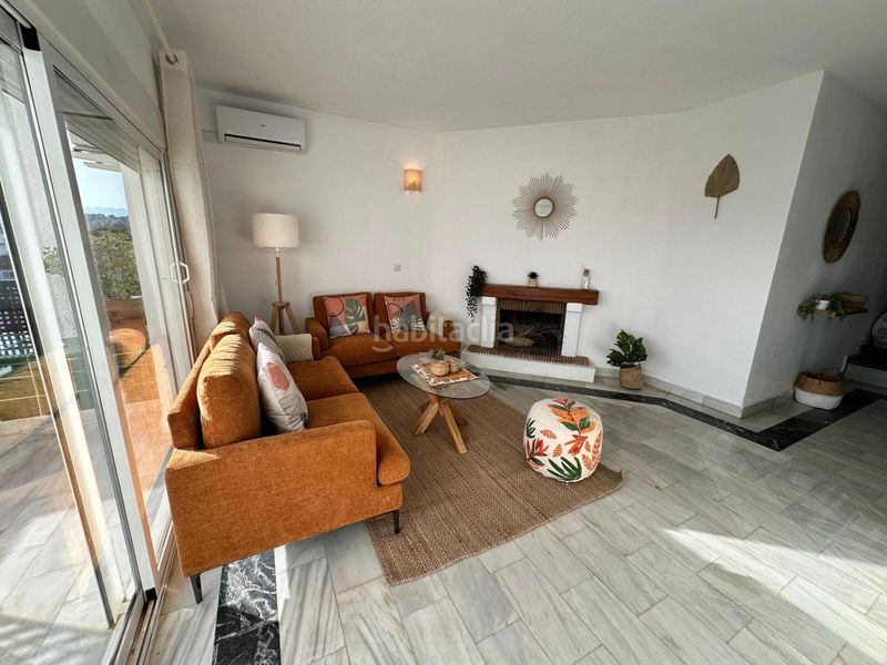 Foto 1d0bbe72-dc4e-46a4-a9d2-f379b53199a4. Àtic a calle mar Calahonda 3 a Calahonda Mijas