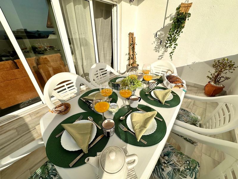 Foto 402ea504-f7fa-4d97-9cce-7c6d278ad93b. Àtic a calle mar Calahonda 3 a Calahonda Mijas