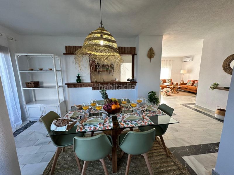 Foto 417cf5bc-f4c0-4b05-860b-27f7ccd78c74. Àtic a calle mar Calahonda 3 a Calahonda Mijas