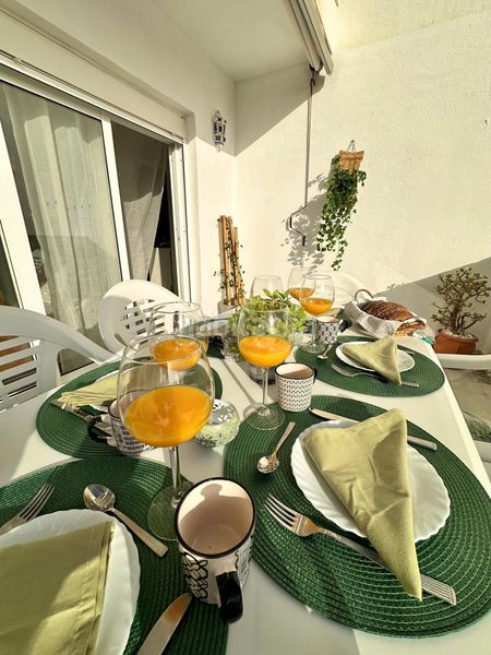 Foto 446260dd-04fc-4976-b780-f1ef8668d97f. Àtic a calle mar Calahonda 3 a Calahonda Mijas