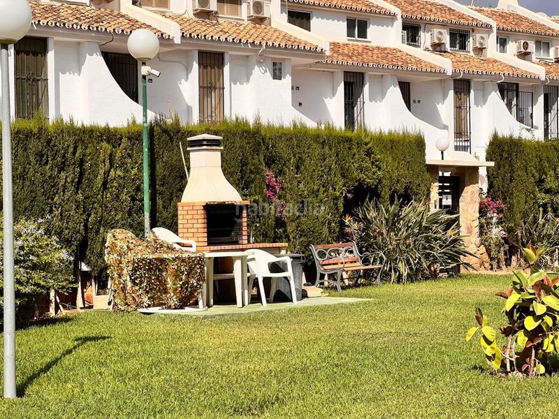 Foto 5661bdbb-fe5d-4692-ac4e-6451b2211fcc. Àtic a calle mar Calahonda 3 a Calahonda Mijas