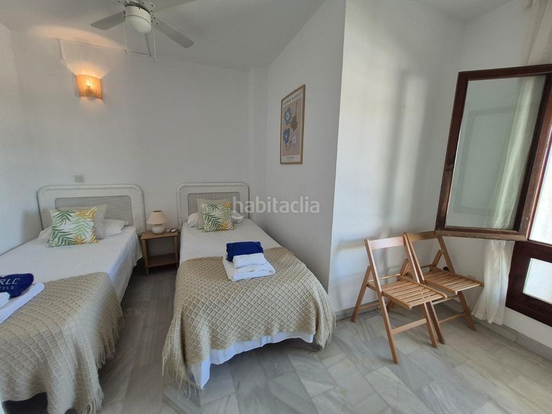 Foto 6d47f0fd-dcc1-43f9-b70e-c611372f3821. Àtic a calle mar Calahonda 3 a Calahonda Mijas