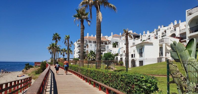 Foto 715e8f03-af9e-42d8-a417-fda89b4a91eb. Àtic a calle mar Calahonda 3 a Calahonda Mijas