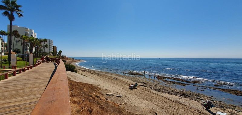 Foto 750ae6c4-6097-4999-9f22-478817f1e5b9. Àtic a calle mar Calahonda 3 a Calahonda Mijas