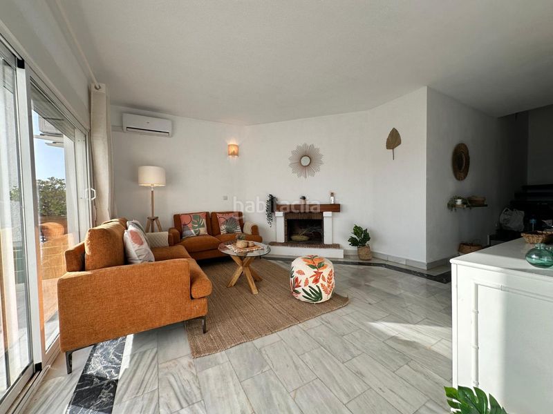 Foto 79ff2eff-a206-4955-8c06-db0f908f4d0e. Àtic a calle mar Calahonda 3 a Calahonda Mijas