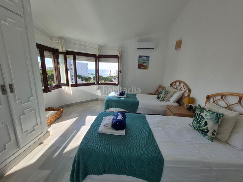 Foto 80c0fd63-bf06-434f-a1b3-e1586f579d54. Àtic a calle mar Calahonda 3 a Calahonda Mijas