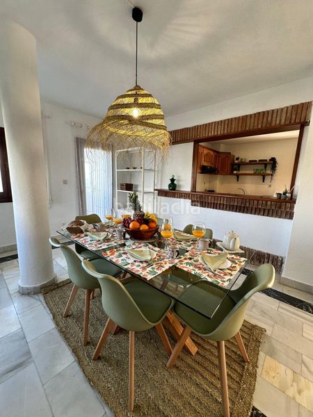 Foto 80c545bd-e8a5-4d8b-9e4a-b6c1f816a6a6. Àtic a calle mar Calahonda 3 a Calahonda Mijas