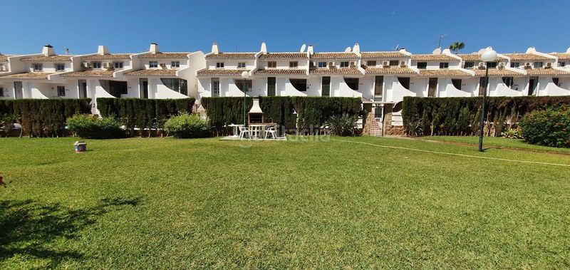 Foto 8c71ceb0-30b0-4540-8dbb-3a9284adf3b2. Àtic a calle mar Calahonda 3 a Calahonda Mijas