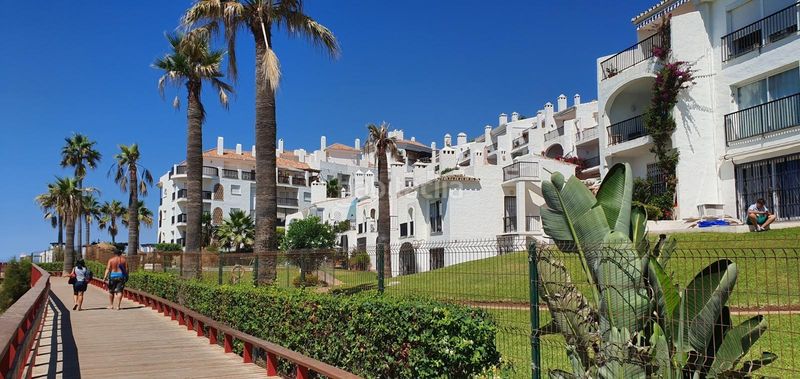 Foto 9a5c876c-54db-4af1-a792-a7801c3c53c0. Àtic a calle mar Calahonda 3 a Calahonda Mijas