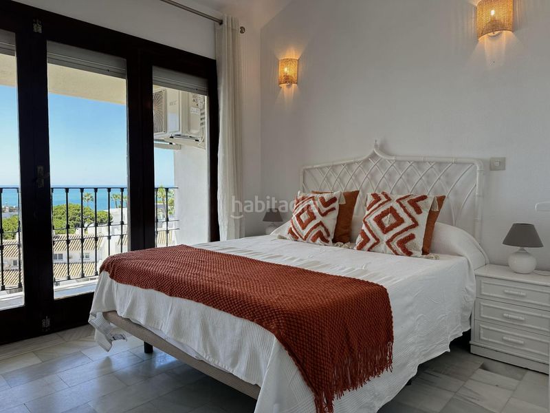 Foto a410c3b0-922e-4a86-869e-23fb1b2683b8. Àtic a calle mar Calahonda 3 a Calahonda Mijas