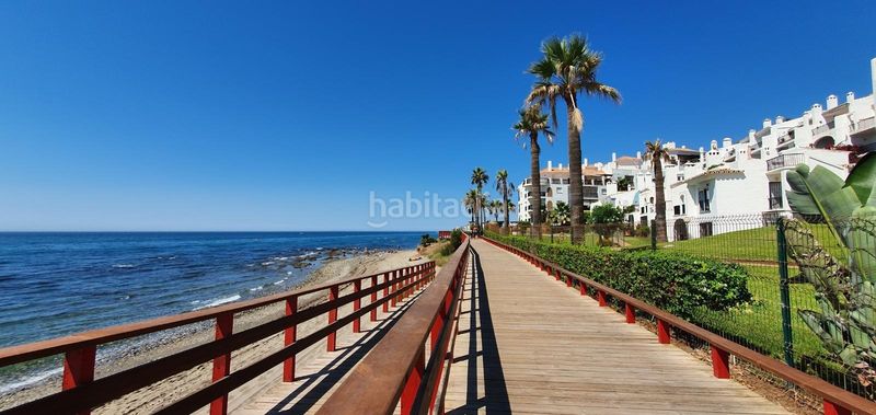 Foto abaaaa20-2255-4a31-8a49-8c27a9beba7f. Àtic a calle mar Calahonda 3 a Calahonda Mijas