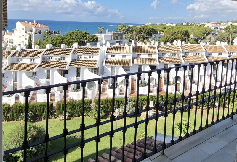 Foto b3ad71b9-0b5c-4495-814f-59485684887e. Àtic a calle mar Calahonda 3 a Calahonda Mijas