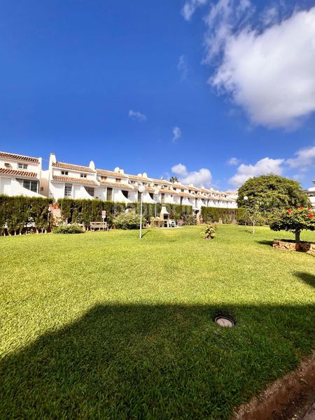 Foto b3dde28c-4120-48ac-9fd5-3b6058b74d92. Àtic a calle mar Calahonda 3 a Calahonda Mijas