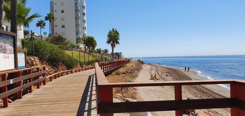 Foto d187c678-23a9-43bf-b351-fd45973e16e3. Àtic a calle mar Calahonda 3 a Calahonda Mijas