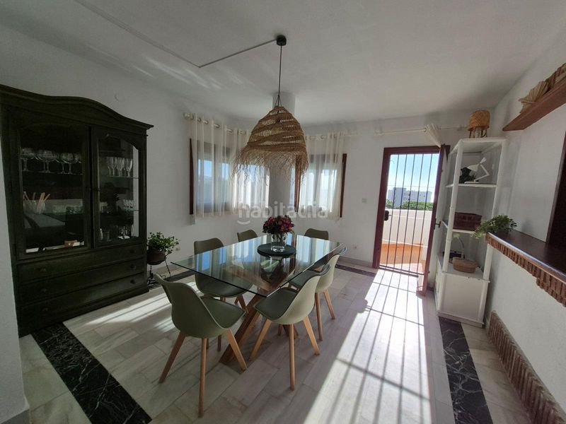 Foto e33409f7-fdcd-4e51-9f12-4c803c3a2d9e. Àtic a calle mar Calahonda 3 a Calahonda Mijas