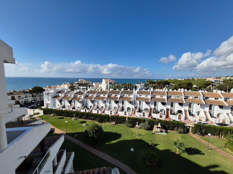 Foto ed84ff10-04cb-42ee-a1b0-4336f488eee5. Àtic a calle mar Calahonda 3 a Calahonda Mijas