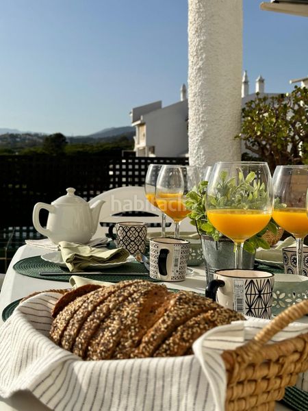 Foto f4126662-14a9-47f2-b681-42f2089c0130. Àtic a calle mar Calahonda 3 a Calahonda Mijas