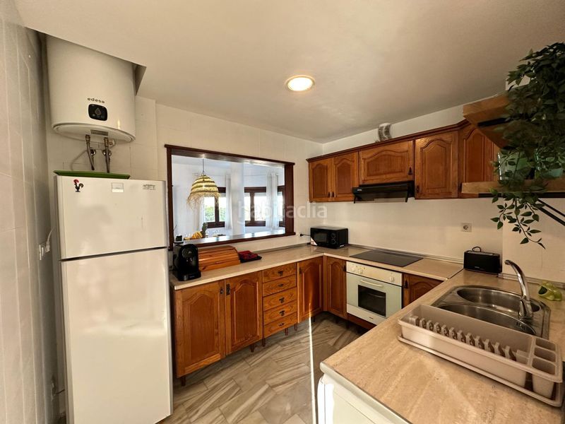 Foto f4de8962-3657-45e0-81f7-043201cdb633. Àtic a calle mar Calahonda 3 a Calahonda Mijas