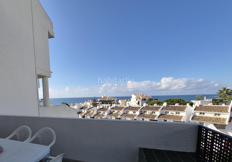 Foto f86148cc-6897-47ac-9a45-d55e3984d4c5. Àtic a calle mar Calahonda 3 a Calahonda Mijas
