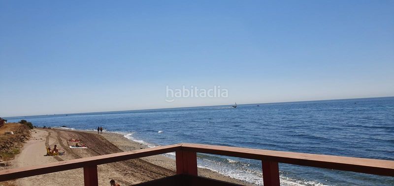 Foto f8b486e5-d399-44d7-b774-d603b1c2cc10. Àtic a calle mar Calahonda 3 a Calahonda Mijas