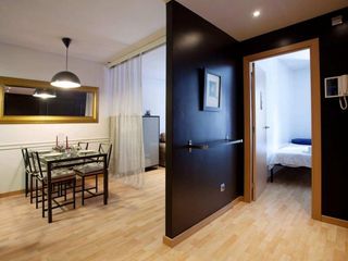 Rent Flat in San Pablo - Juan Flórez