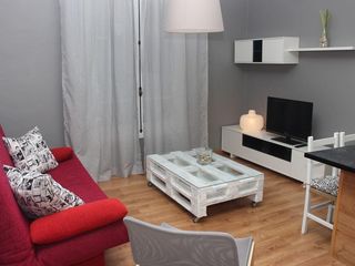 Rent Flat in Plaza España - Corte Inglés