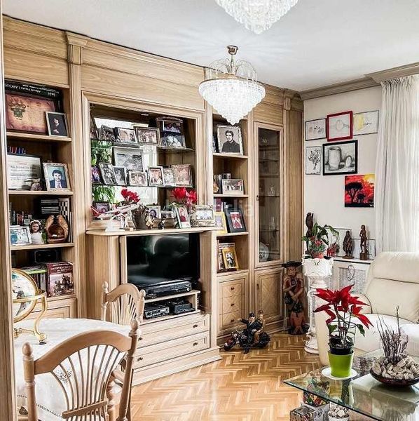 Foto 90a17b50-9aac-4602-92a3-93b593555ad6. Lloguer pis a Llevant Reus