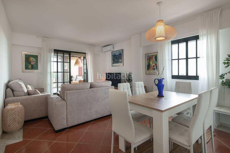 Foto 2f601138-c65d-4d69-95e8-9f081ad6b4ac. Rent flat in Isla Canela Ayamonte