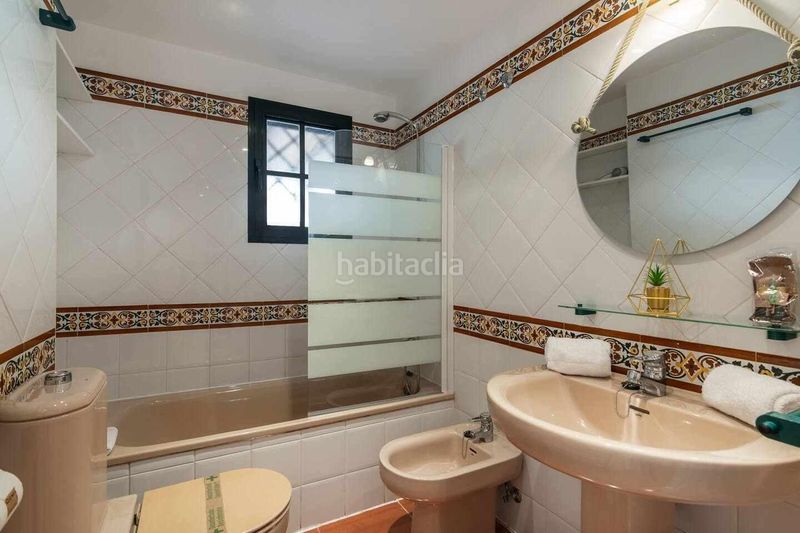 Foto 33a0b8a3-3417-4be4-aac6-ff017f4b7312. Rent flat in Isla Canela Ayamonte