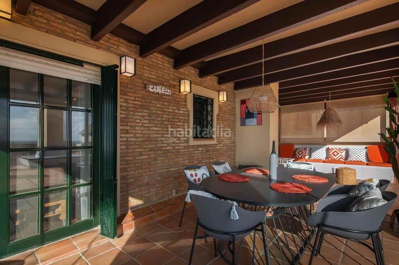 Foto 3d054551-9908-496e-af8c-95ed79dd440c. Rent flat in Isla Canela Ayamonte