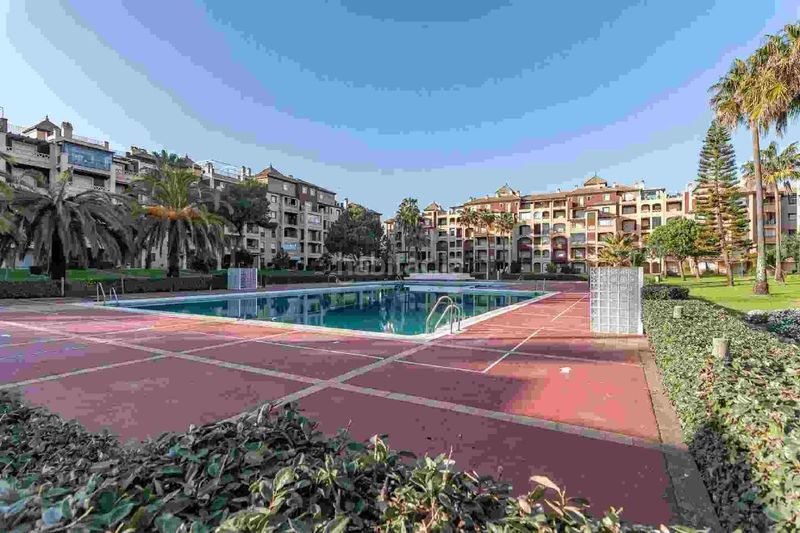 Foto 664d9ccf-8ada-4067-968f-0e5b8b2a1be7. Rent flat in Isla Canela Ayamonte
